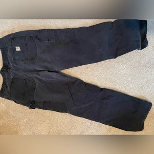 Carhartt pants